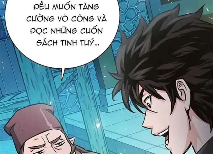 Druid Tại Ga Seoul - Người Hóa Thú Chap 113 - Next Chap 114