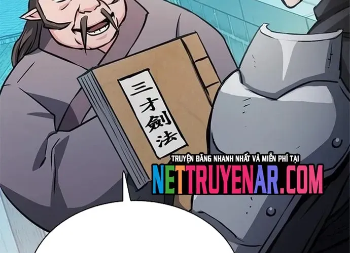 Druid Tại Ga Seoul - Người Hóa Thú Chap 113 - Next Chap 114