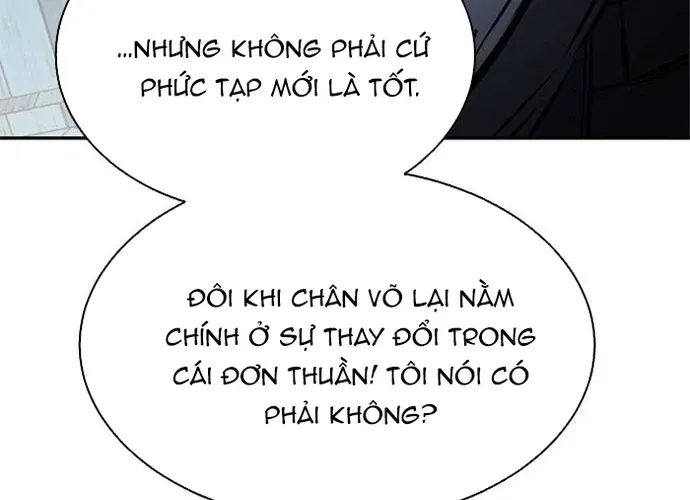 Druid Tại Ga Seoul - Người Hóa Thú Chap 113 - Next Chap 114