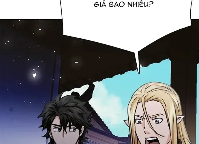 Druid Tại Ga Seoul - Người Hóa Thú Chap 113 - Next Chap 114