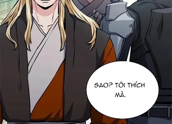 Druid Tại Ga Seoul - Người Hóa Thú Chap 113 - Next Chap 114