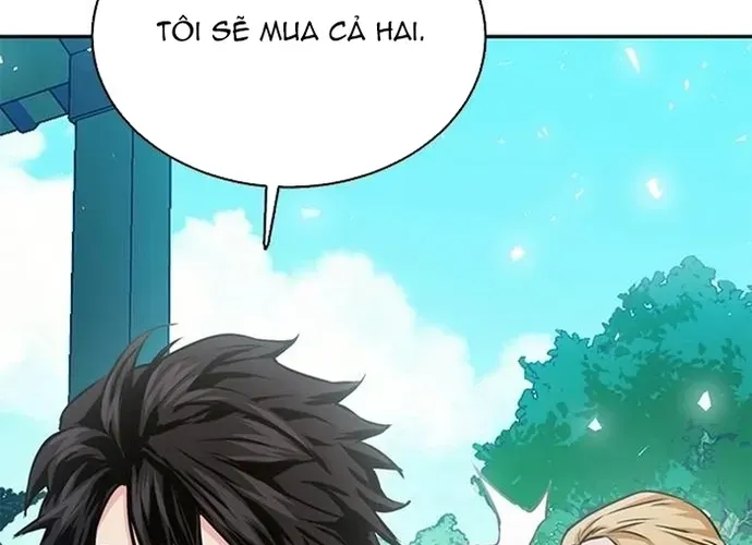 Druid Tại Ga Seoul - Người Hóa Thú Chap 113 - Next Chap 114