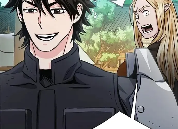 Druid Tại Ga Seoul - Người Hóa Thú Chap 113 - Next Chap 114