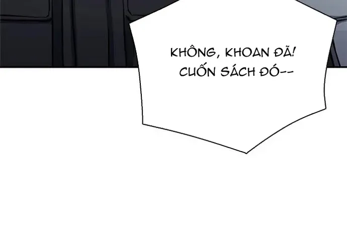 Druid Tại Ga Seoul - Người Hóa Thú Chap 113 - Next Chap 114