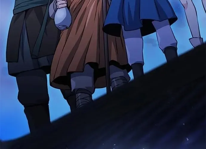 Druid Tại Ga Seoul - Người Hóa Thú Chap 117 - Next Chap 118