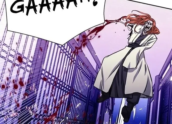 Druid Tại Ga Seoul - Người Hóa Thú Chap 117 - Next Chap 118