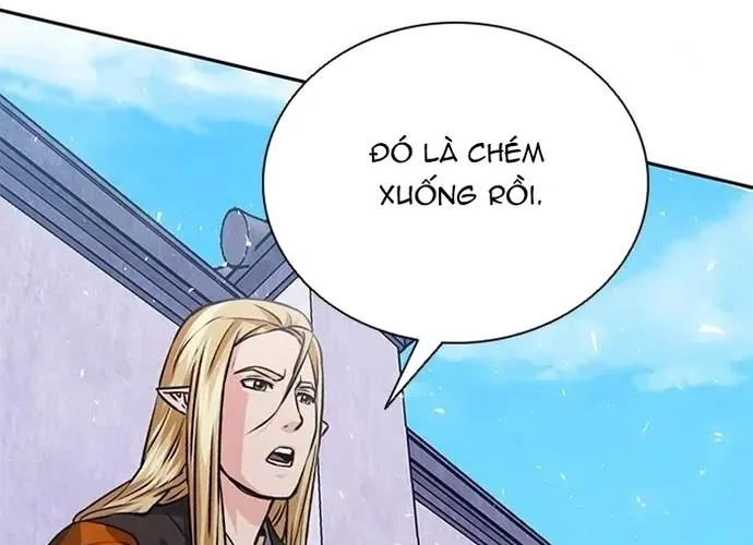 Druid Tại Ga Seoul - Người Hóa Thú Chap 113 - Next Chap 114