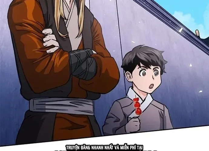 Druid Tại Ga Seoul - Người Hóa Thú Chap 113 - Next Chap 114