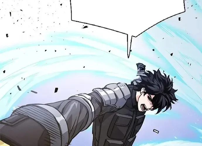 Druid Tại Ga Seoul - Người Hóa Thú Chap 113 - Next Chap 114