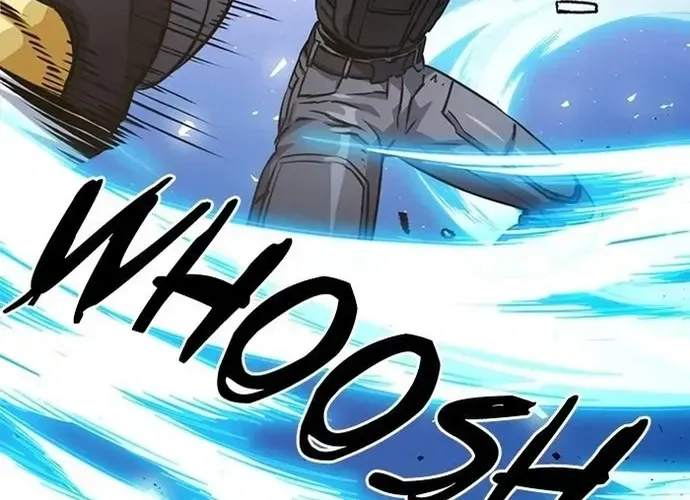 Druid Tại Ga Seoul - Người Hóa Thú Chap 113 - Next Chap 114