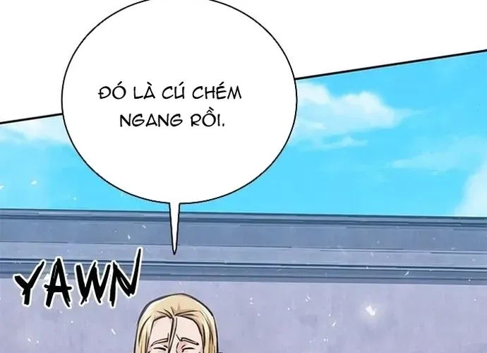 Druid Tại Ga Seoul - Người Hóa Thú Chap 113 - Next Chap 114