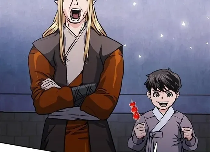 Druid Tại Ga Seoul - Người Hóa Thú Chap 113 - Next Chap 114