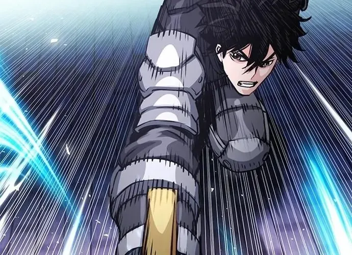 Druid Tại Ga Seoul - Người Hóa Thú Chap 113 - Next Chap 114