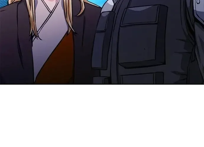 Druid Tại Ga Seoul - Người Hóa Thú Chap 114 - Next Chap 115