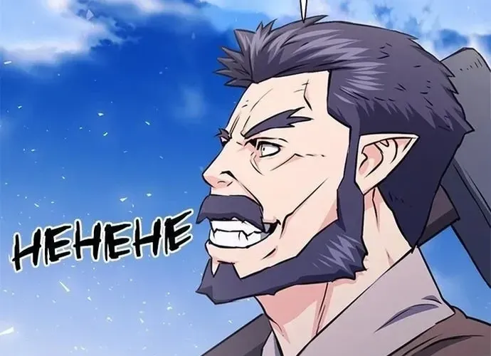 Druid Tại Ga Seoul - Người Hóa Thú Chap 114 - Next Chap 115