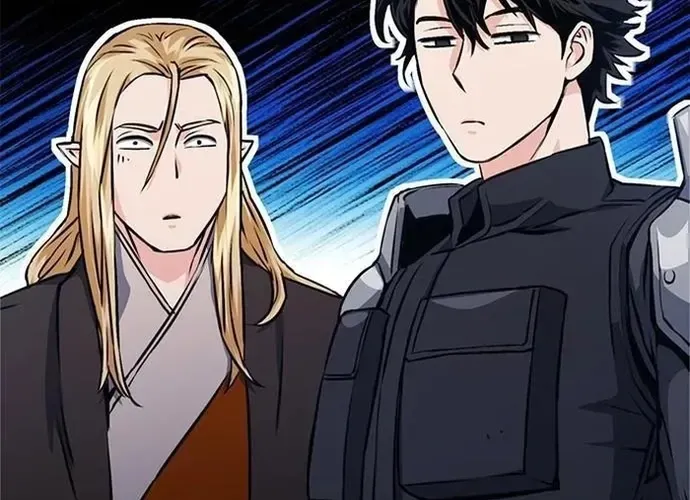 Druid Tại Ga Seoul - Người Hóa Thú Chap 114 - Next Chap 115