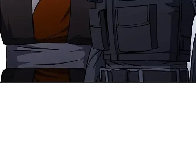 Druid Tại Ga Seoul - Người Hóa Thú Chap 114 - Next Chap 115