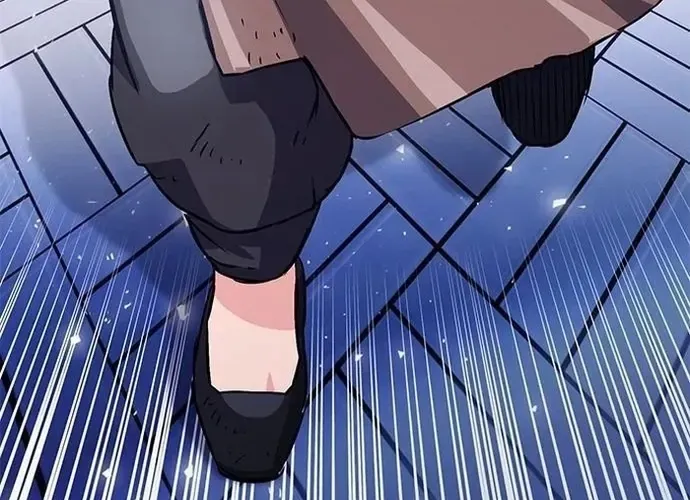 Druid Tại Ga Seoul - Người Hóa Thú Chap 114 - Next Chap 115