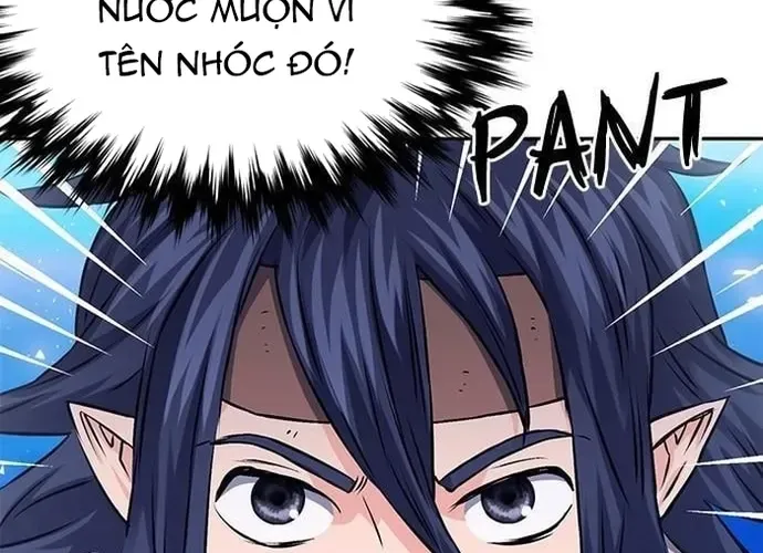 Druid Tại Ga Seoul - Người Hóa Thú Chap 114 - Next Chap 115