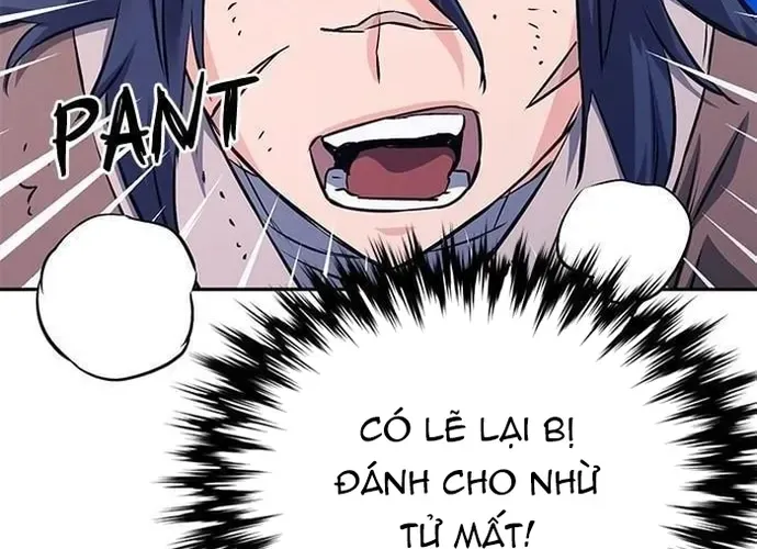 Druid Tại Ga Seoul - Người Hóa Thú Chap 114 - Next Chap 115