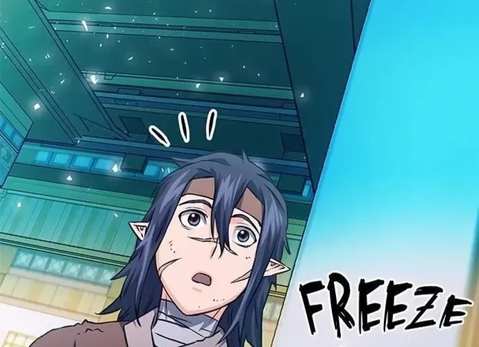 Druid Tại Ga Seoul - Người Hóa Thú Chap 114 - Next Chap 115