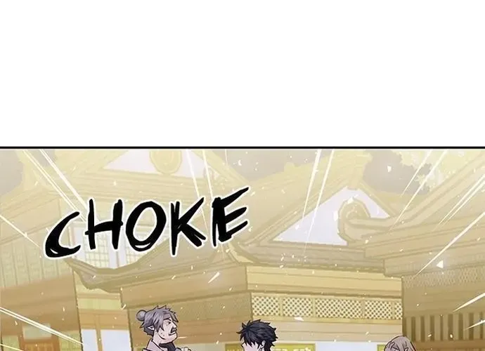 Druid Tại Ga Seoul - Người Hóa Thú Chap 114 - Next Chap 115