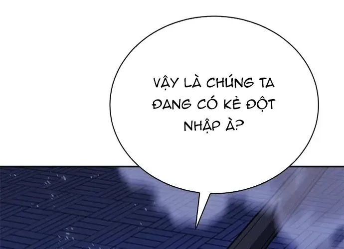 Druid Tại Ga Seoul - Người Hóa Thú Chap 117 - Next Chap 118