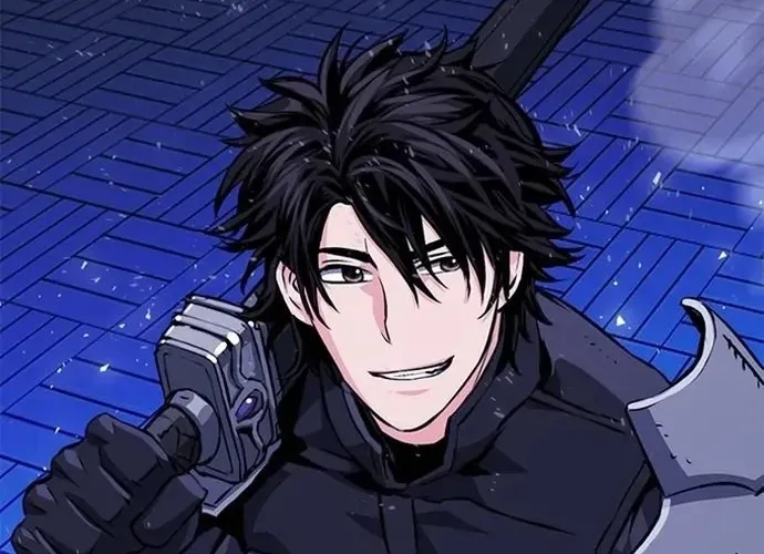 Druid Tại Ga Seoul - Người Hóa Thú Chap 117 - Next Chap 118