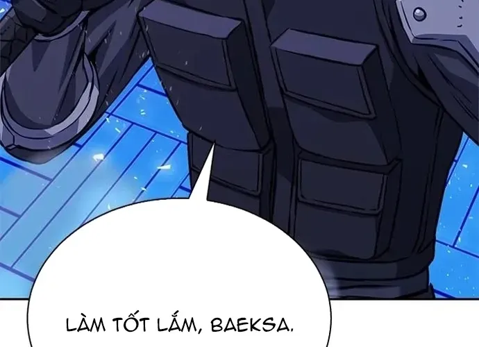 Druid Tại Ga Seoul - Người Hóa Thú Chap 117 - Next Chap 118