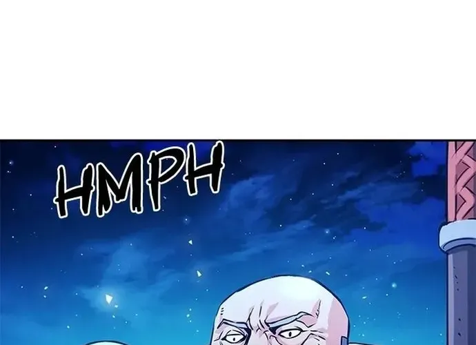 Druid Tại Ga Seoul - Người Hóa Thú Chap 117 - Next Chap 118