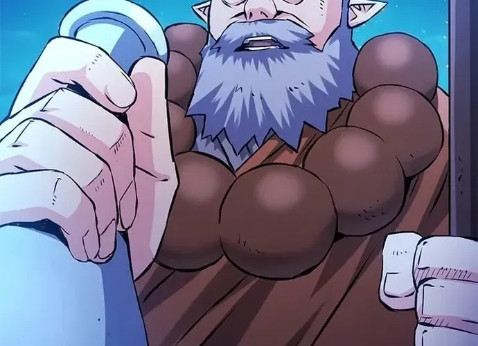 Druid Tại Ga Seoul - Người Hóa Thú Chap 117 - Next Chap 118