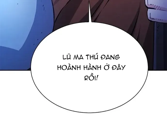 Druid Tại Ga Seoul - Người Hóa Thú Chap 117 - Next Chap 118