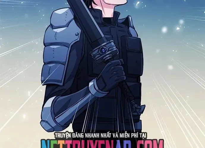 Druid Tại Ga Seoul - Người Hóa Thú Chap 117 - Next Chap 118