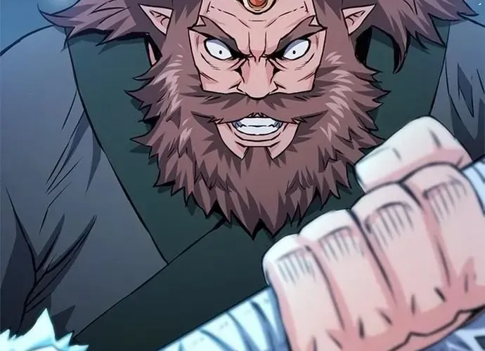 Druid Tại Ga Seoul - Người Hóa Thú Chap 117 - Next Chap 118