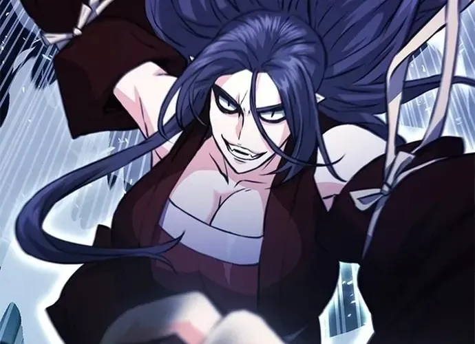 Druid Tại Ga Seoul - Người Hóa Thú Chap 117 - Next Chap 118