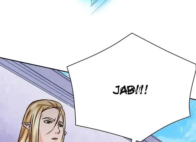 Druid Tại Ga Seoul - Người Hóa Thú Chap 113 - Next Chap 114