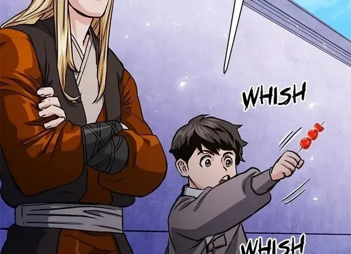 Druid Tại Ga Seoul - Người Hóa Thú Chap 113 - Next Chap 114