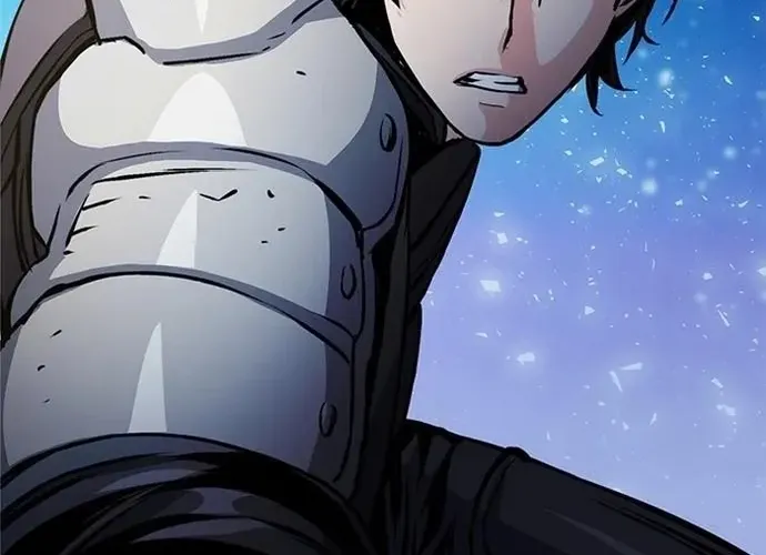 Druid Tại Ga Seoul - Người Hóa Thú Chap 113 - Next Chap 114