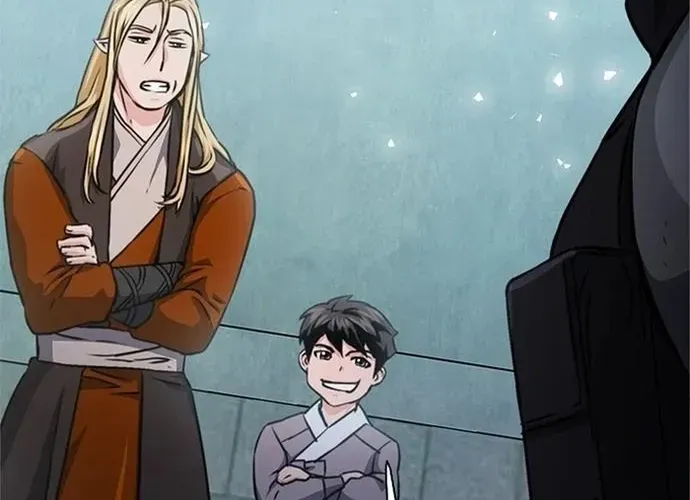 Druid Tại Ga Seoul - Người Hóa Thú Chap 113 - Next Chap 114