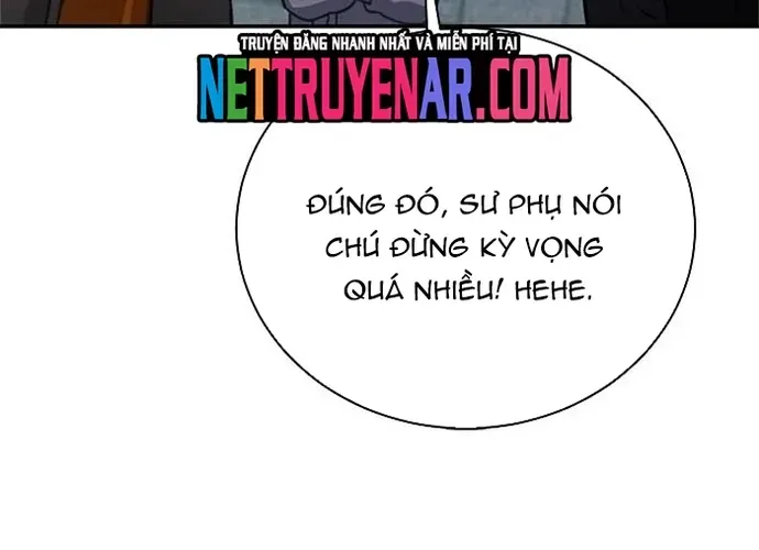 Druid Tại Ga Seoul - Người Hóa Thú Chap 113 - Next Chap 114