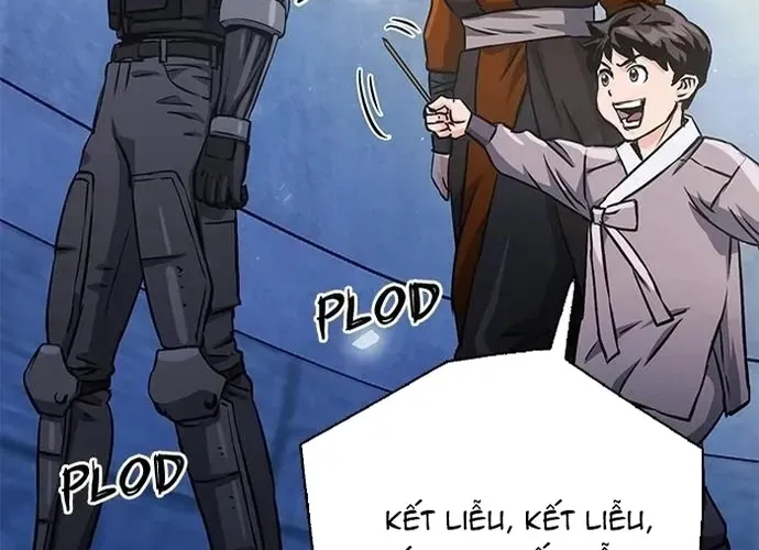 Druid Tại Ga Seoul - Người Hóa Thú Chap 113 - Next Chap 114