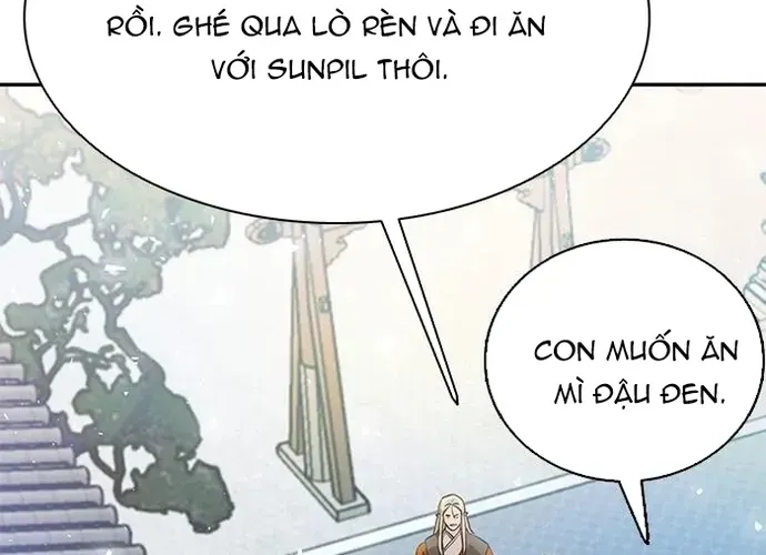 Druid Tại Ga Seoul - Người Hóa Thú Chap 113 - Next Chap 114