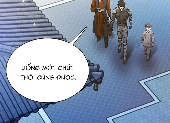 Druid Tại Ga Seoul - Người Hóa Thú Chap 113 - Next Chap 114