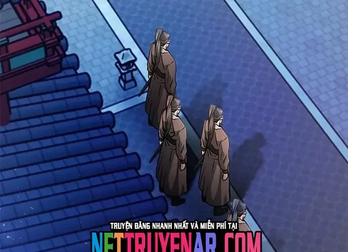 Druid Tại Ga Seoul - Người Hóa Thú Chap 113 - Next Chap 114