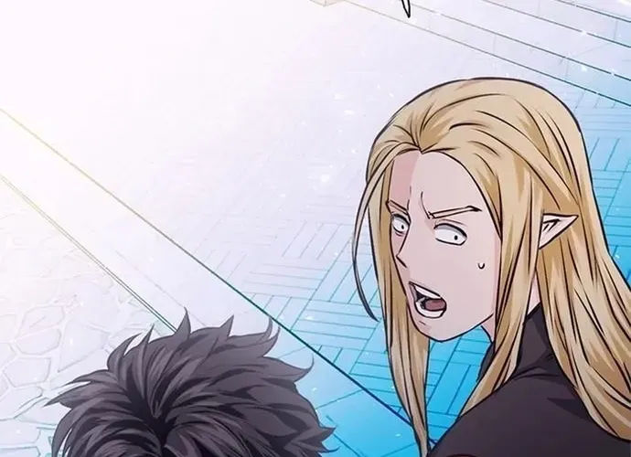 Druid Tại Ga Seoul - Người Hóa Thú Chap 114 - Next Chap 115