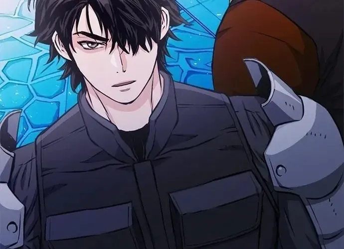 Druid Tại Ga Seoul - Người Hóa Thú Chap 114 - Next Chap 115