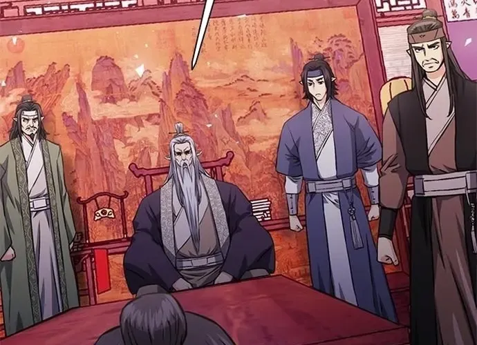 Druid Tại Ga Seoul - Người Hóa Thú Chap 114 - Next Chap 115