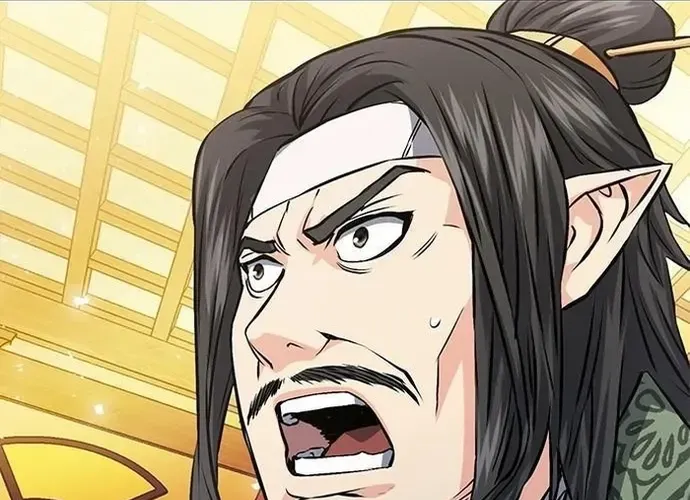 Druid Tại Ga Seoul - Người Hóa Thú Chap 114 - Next Chap 115