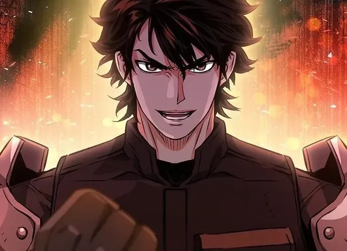 Druid Tại Ga Seoul - Người Hóa Thú Chap 114 - Next Chap 115