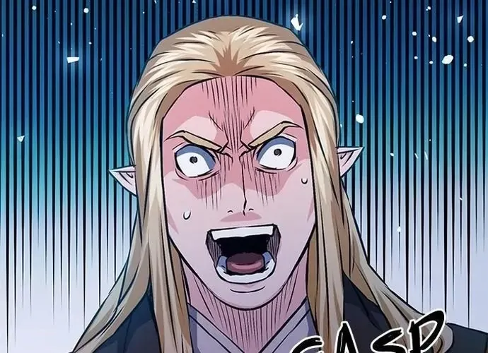 Druid Tại Ga Seoul - Người Hóa Thú Chap 114 - Next Chap 115